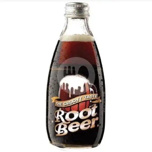 Root Beer | Rice Area, Serang Kota