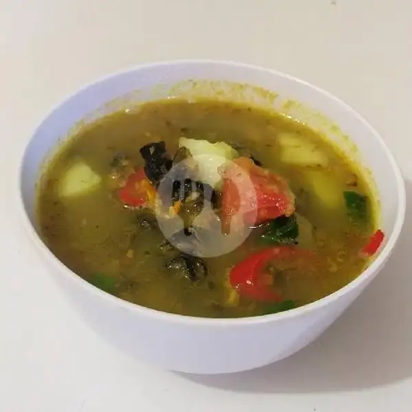 Soup Kakul | Warung D'Meja, Sanur