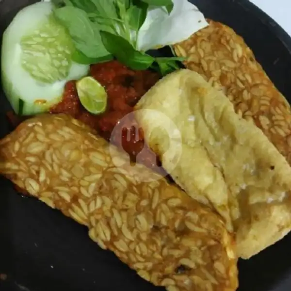 Paket Tahu Tempe | Ayam Presto Ayu Dewe, Sewon