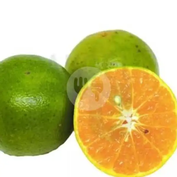 Really Juicess Orange | Dadong Food