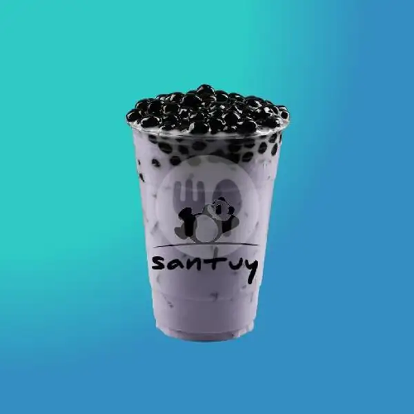 Taro | Santuy Drink,Sarang Gagak