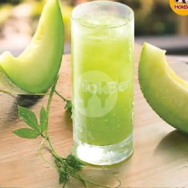 Juice Melon | Juice Firman Suegeeer
