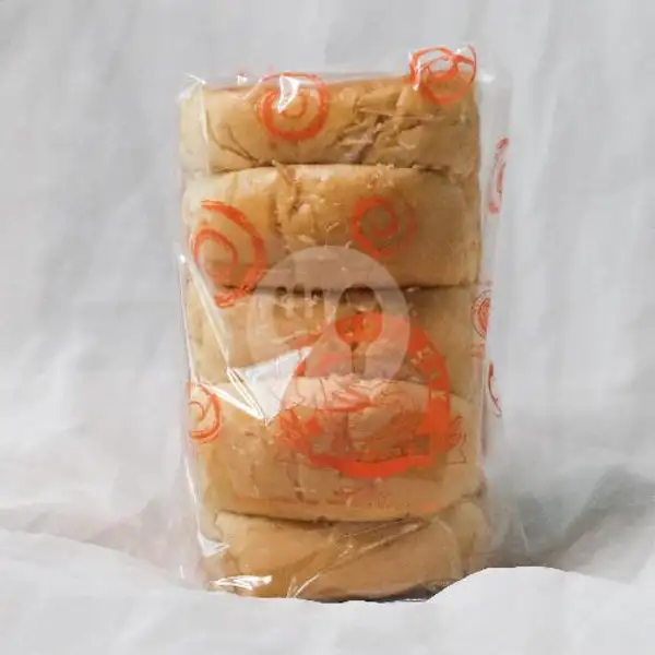 Roti Sobek Keju | Good Day Bakery, Mega Legenda