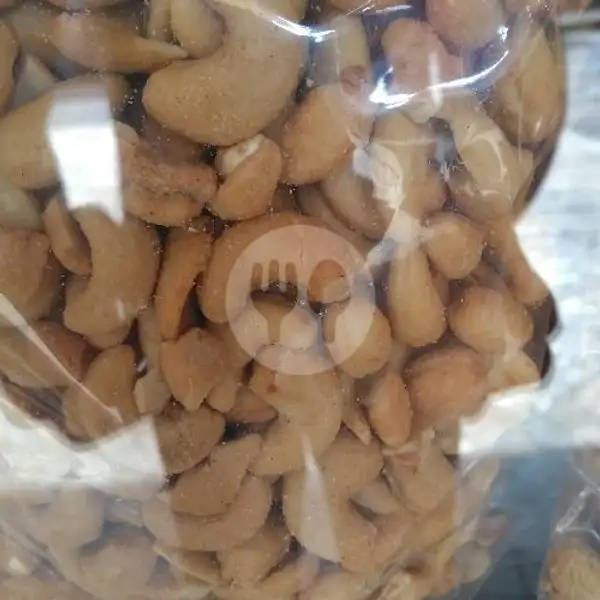 Kacang Mede Original | Toko Kerupuk Surya, Angkatan 66
