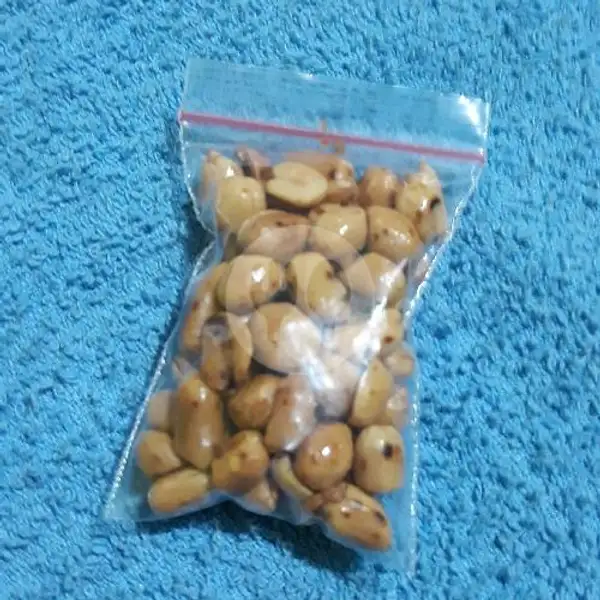 Kacang Bawang | Warkop, Anggrek