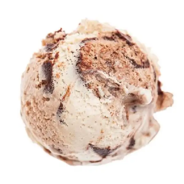 Ice Cream Tiramisu | ADONAI ICE Cream