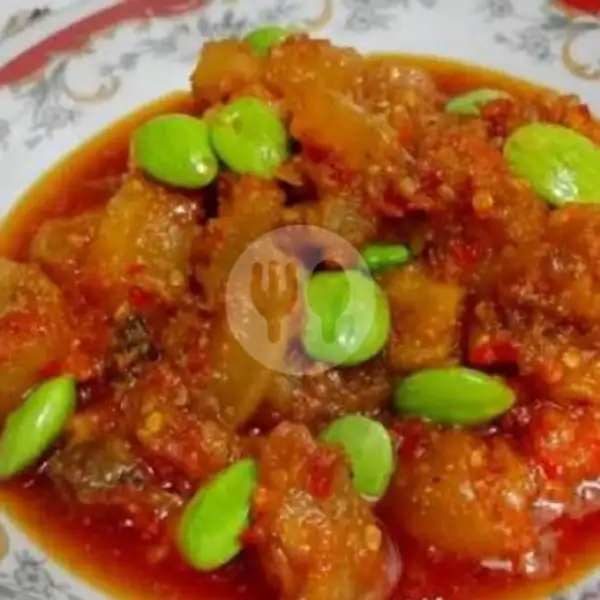 kikil pete dower tanpa nasi | Best Chicken Hoholics, Jelambar