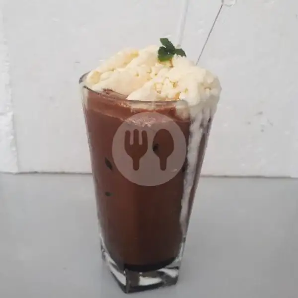 Choco Delicious | Jawara Cafe, Batang
