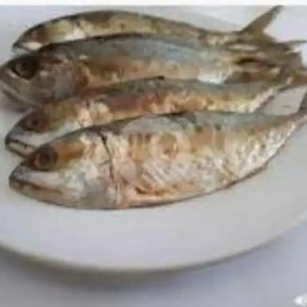 Ikan Asin peda | Keday Nesa, Panawuan