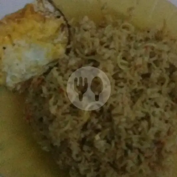 Nasi Goreng Indomi Pentol | Dapur D/G Pasuruan Kota