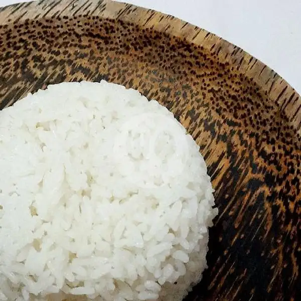 Nasi | Ayam Gang Merah, Kebon Kangkung