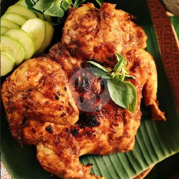 Ayam Bakar Bekakak 1 ekor | Dapur Mommy Khai, Pondok Aren