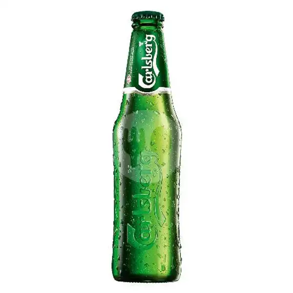 Carlsberg 330 Ml | Vhanessa Snack, Beer, Anggur & Soju, Puskesmas