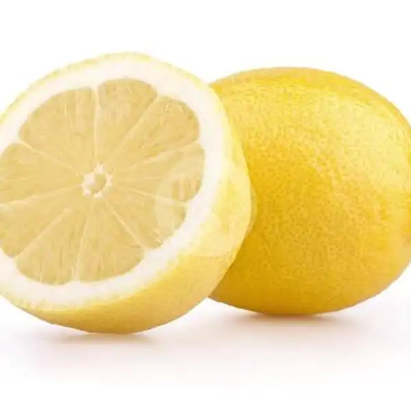 Jus Lemon HimSalt Honey | 1 day 1 Green Fiber, Taman Kota Mas
