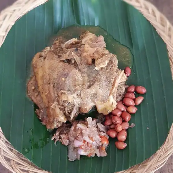 Ayam Betutu | Warung Nasi Bali JuSeLa