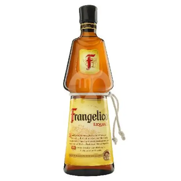 FRANGELICO | Love Anchor 24 Hour Beer, Wine & Alcohol Delivery, Pantai Batu Bolong