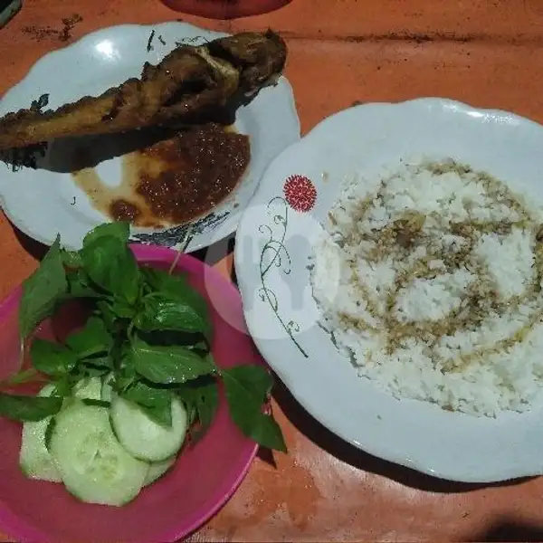 Paket Hemat Pecel Lele | Pecel Lelel & Seafood Sumatera, Kol H Burlian KM 9