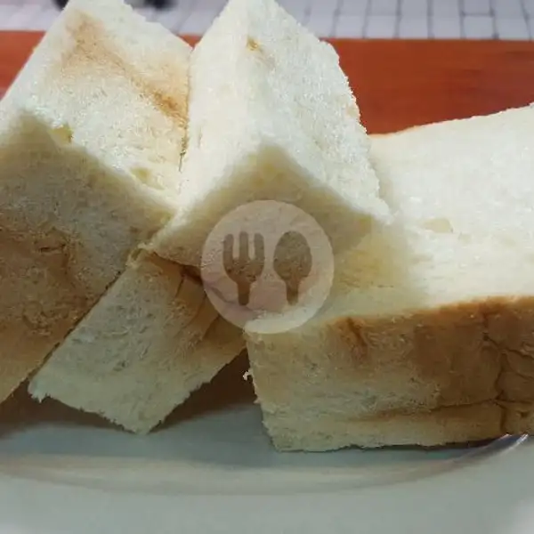 Roti Bakar Keju | Kedai Kopi Uncle Cun