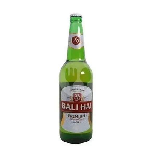 BALIHAI PREMIUM QUART | Beer Beerpoint, Pasteur