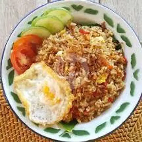Nasi Goreng Special | Warung Makan Om SuLe