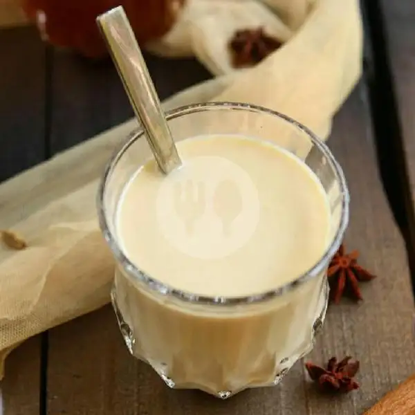 teh susu | Dapur Ibu Enung, Walik