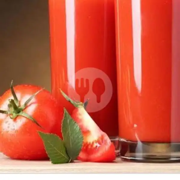 Juice Tomat | Healthy Juice, Komplek Aviari Griya Pratama