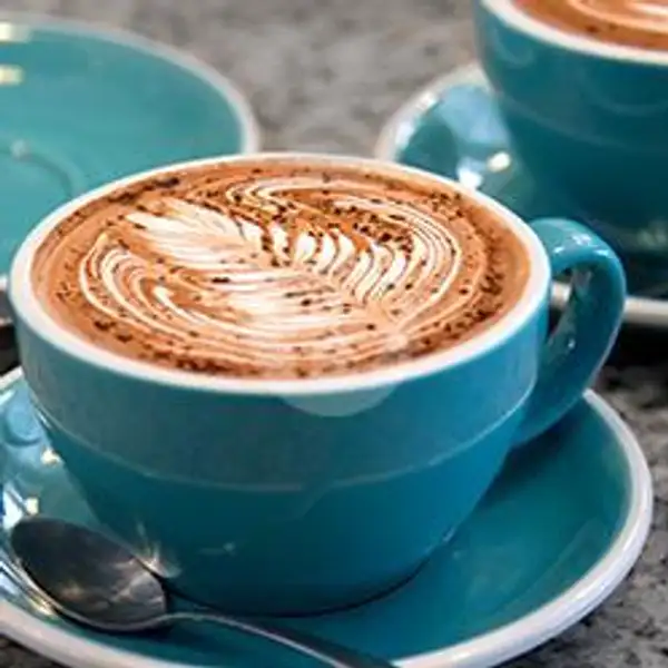 Hot Chocolate 10oz | Anchor Cafe & Roastery, Dermaga Sukajadi
