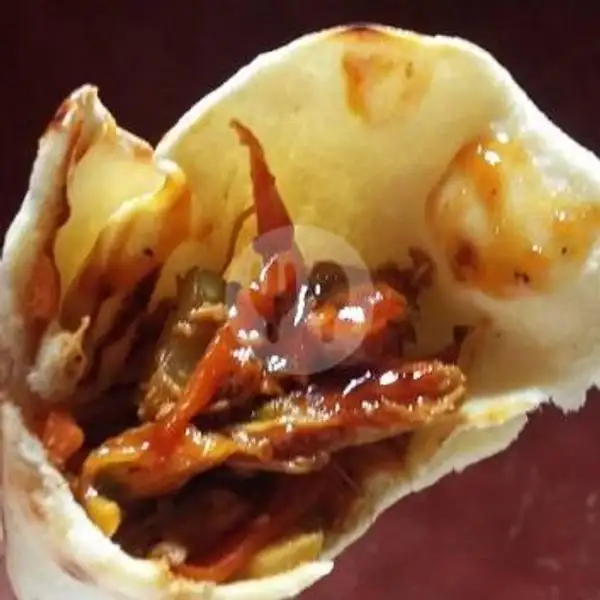 Kebab Ayam Mini | Raja Kebab Pizza & Burger, Pasopati