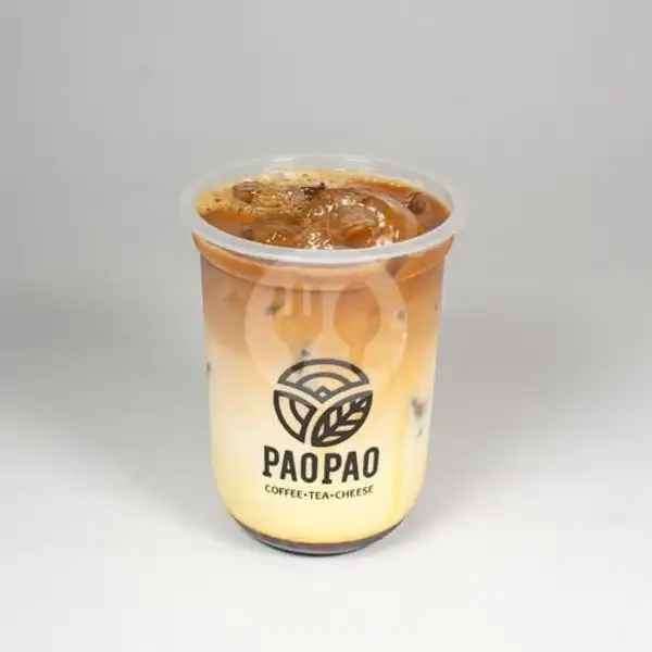 Banana Coffee | Pao Pao Kopi, Waturenggong