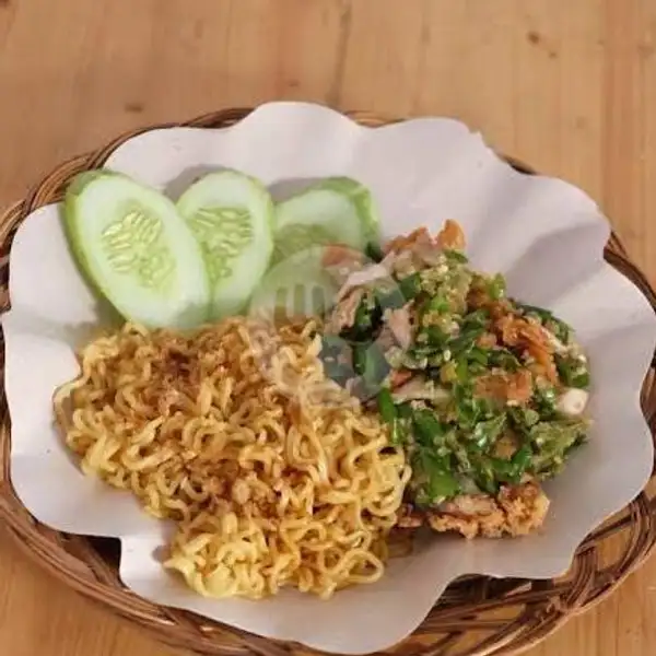 Indomie Goreng Ayam Cabe Ijo | Depot Laris, Pringapus