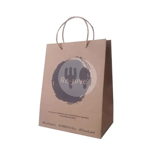 Shopping Bag | Re.juve., Harmonie Exchange