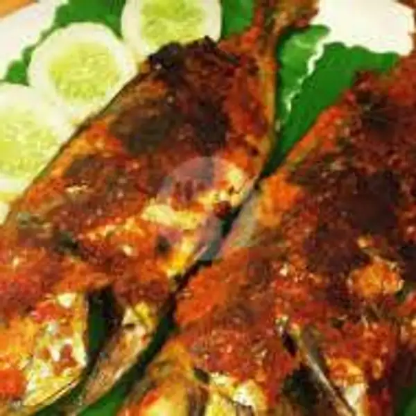 Ikan Mujair | RM Barito Minang Siliwangi, Rawalumbu
