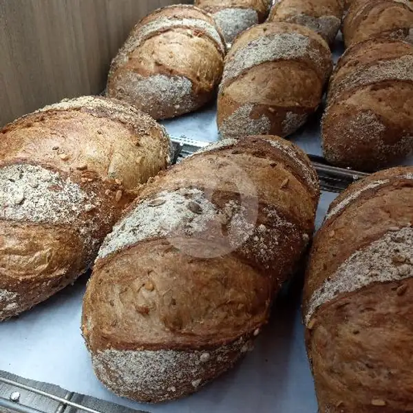 Low Gi Bread | Komugi Bakery, Klojen