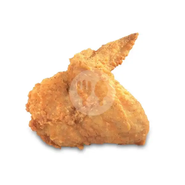 Wing Original | KFC, Cempaka Putih Jakarta