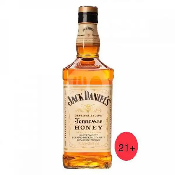 Jack Daniel Honey 700ml | Fourtwenty Coffee Corner, Ters Kiaracondong