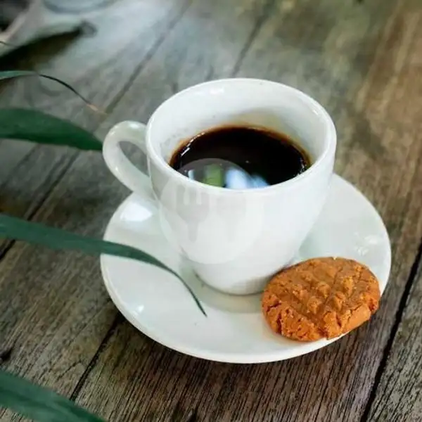 Espresso | Bali Buda, Renon