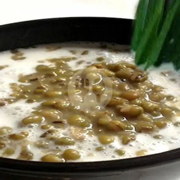 Bubur Kacang Ijoo | Sate taichan incess, Gading Serpong