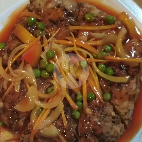 Fuyunghai Seafood | Nasi Bakar LG 2, Way Halim