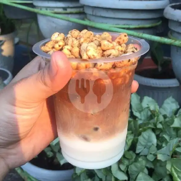 Iced Coffee Latte | Twins Cup Bdl