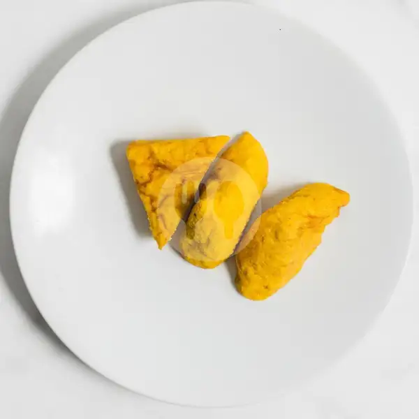 Tahu Goreng | Ikan dan Ayam Bakar Jeletot, Kubu Kuliner