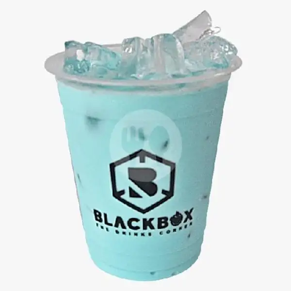 Milkshake Bubble Gum | BLACKBOX, Joyomartono
