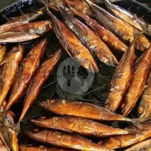 Paket Siap Saji - Ikan Asap Pekalongan - Frestea - 350 Ml | Ayam Bakar Special Pekalongan Mama Khayla, Pondok Aren
