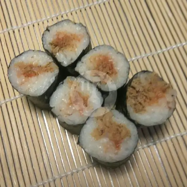 Spicy Tuna Maki ( 6 Pcs ) | Sushi Kaila, Pondok Aren