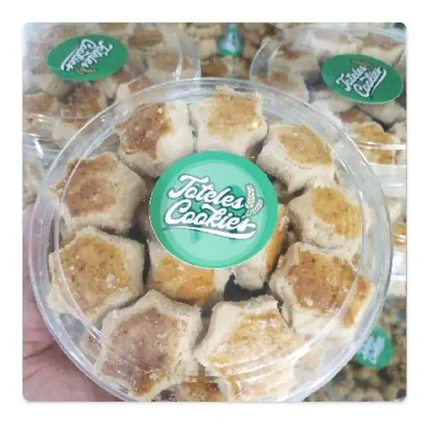 Skypi Cookies | Toteles Bake House Tiban, Tiban Indah Sekupang