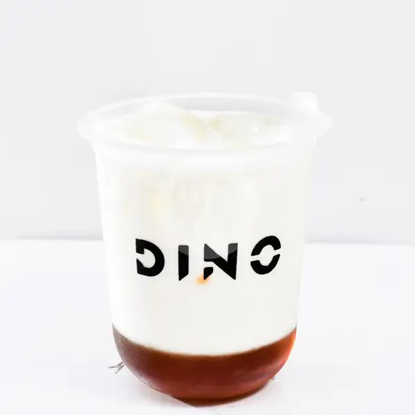 Dino Coffee Aren | Dino Geprek, Labuhan Ratu