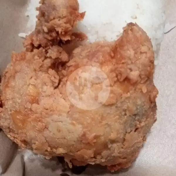 KFC BTS 2 | Ayam Gemoy, Duren Sawit