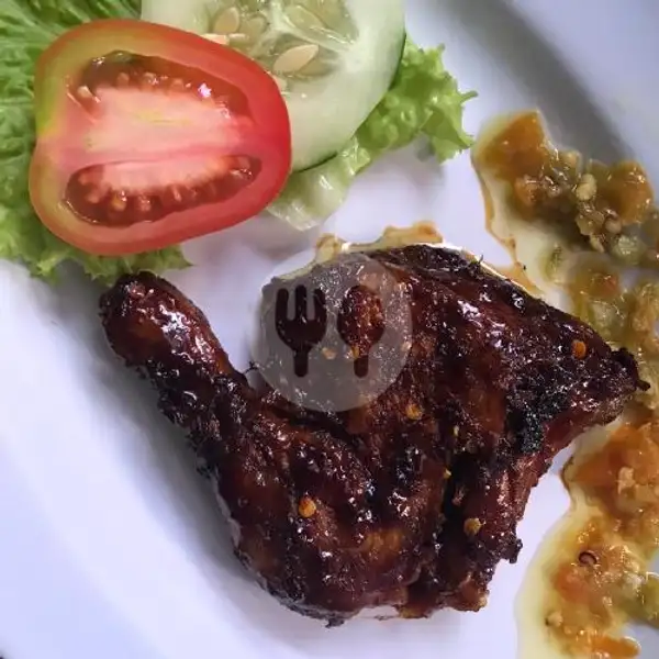 FREE Mineral Water.Ayam Bakar Taliwang | Ayam Rempah Pak Roto , Pogung Rejo