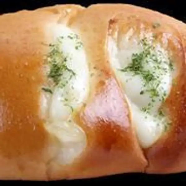Roti Daging Asap Keju | Igor's Pastry, Biliton