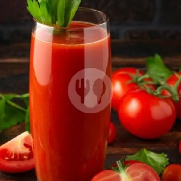 Juice Tomat | Dear NATHAN BLUE CRAB BDL