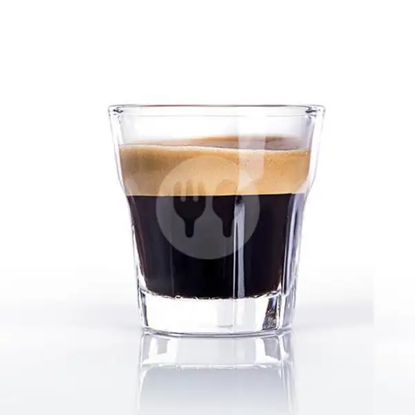 Espresso | Dapur Cokelat - Depok